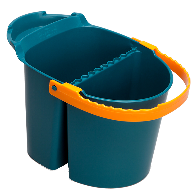 Velký kyblík na vodu Mijello 7L