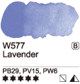 Akvarelová barva Mijello 15ml – 577 Lavender