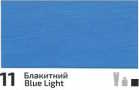 Akrylová barva Rosa Decor 20ml – 11 Blue light