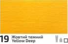 Akrylová barva Rosa Decor 20ml – 19 Yellow deep