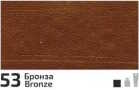 Akrylová barva Rosa Decor 75ml – 353 Bronze