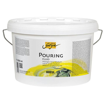 Pouring medium Kreul Solo Goya 2500ml