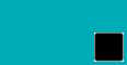 Akrylová barva Pébéo Origin 120ml – 21 Turquoise blue