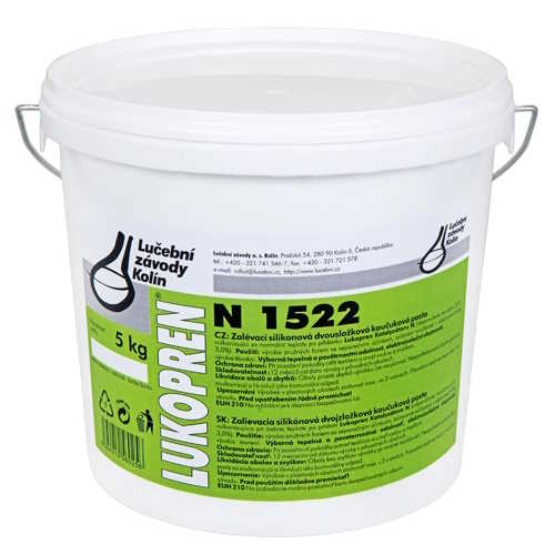 Lukopren N 1522 5kg