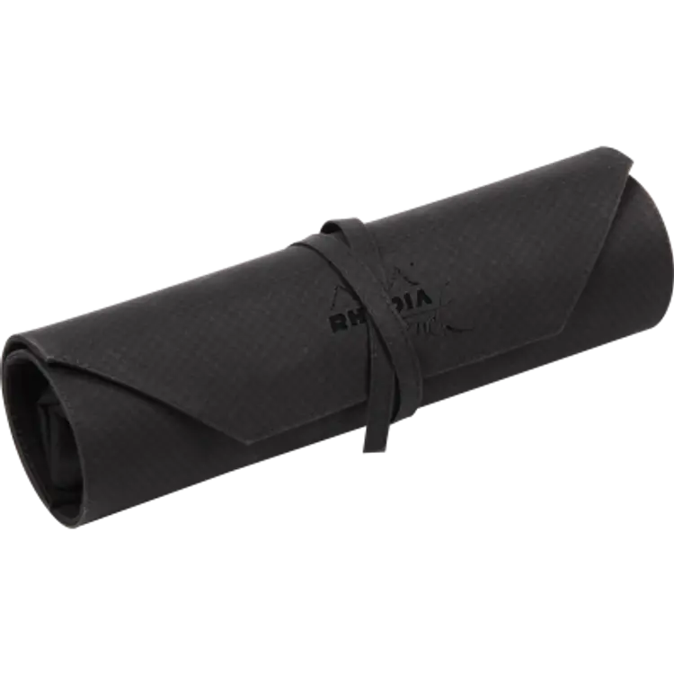 Rolovací pouzdro na štětce a psací potřeby Rhodia 45x30cm