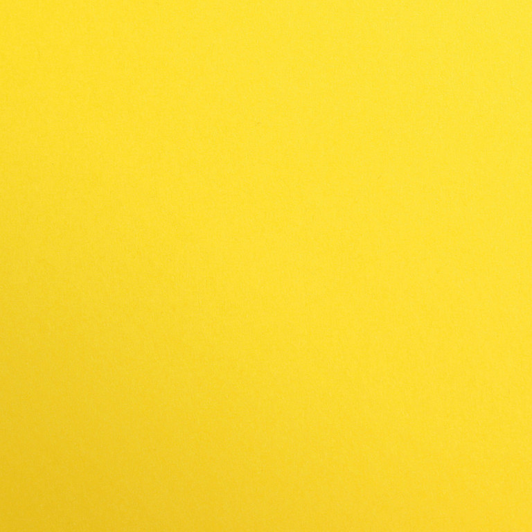 Barevný papír Maya A2 – 53 Sun yellow