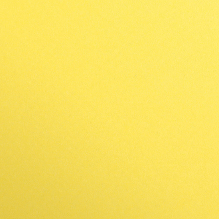 Barevný papír Maya A2 – 54 Lemon