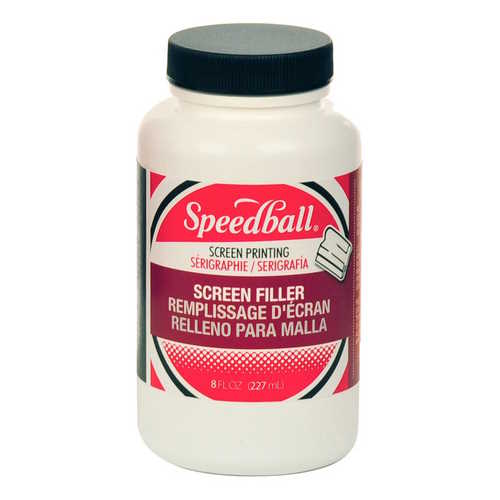 Krycí médium pro sítotisk Speedball Screen Filler 237ml