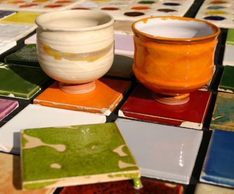 Glazura efektní 500g – Béžová