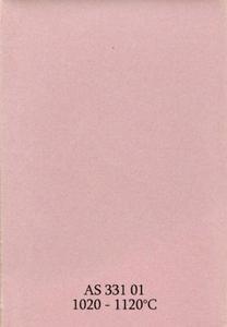 Glazura lesklá 500g – Růžová