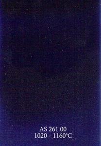 Glazura lesklá 500g – Modrá tmavá