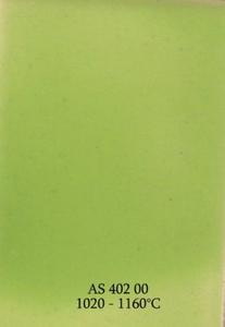 Glazura lesklá 500g – Zelená hrášková