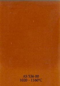 Glazura lesklá 500g – Hnědá střední