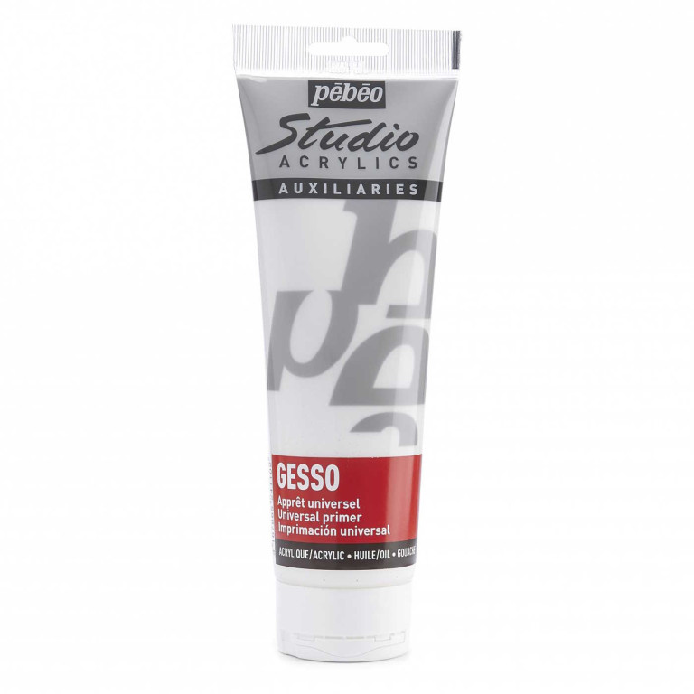 Akrylový šeps Pébéo studio 250ml