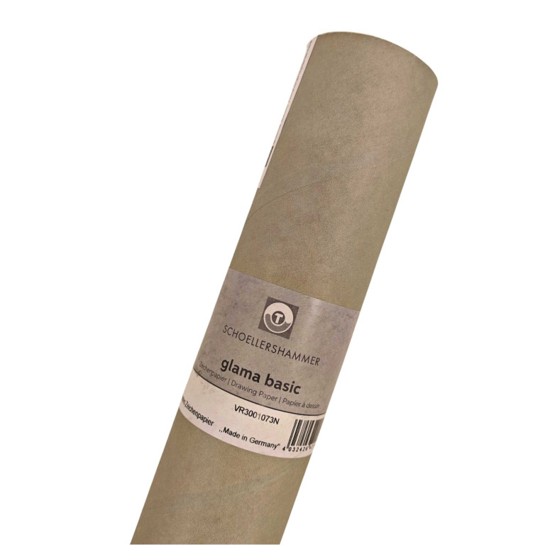 Pauzovací papír v roli 90g 110cm x 20m