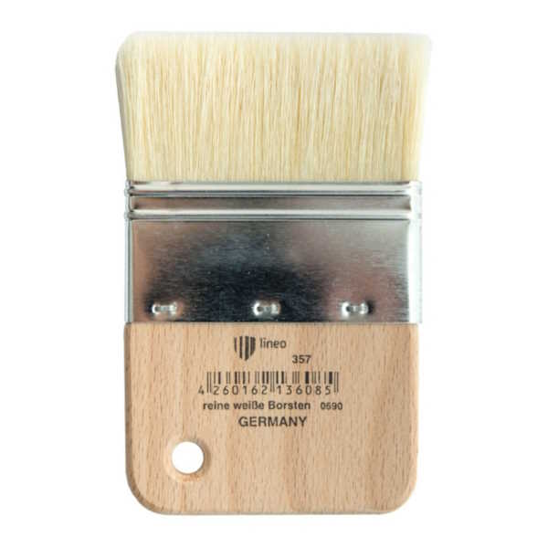 Štětec Lineo 357 – velikost 50mm