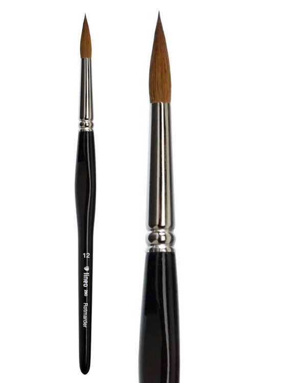 Štětec Lineo 290 – velikost 3