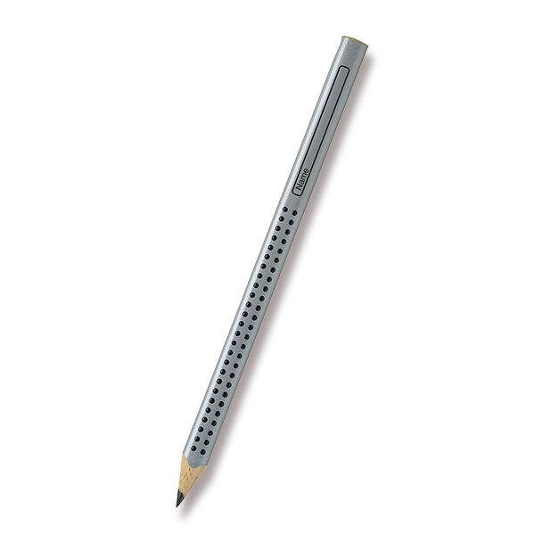 Grafitová tužka Faber-Castell Grip Jumbo - HB