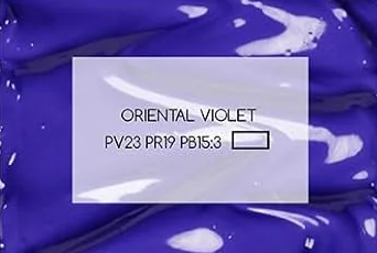 Akrylová barva Meeden 1000ml – 22 Oriental Violet