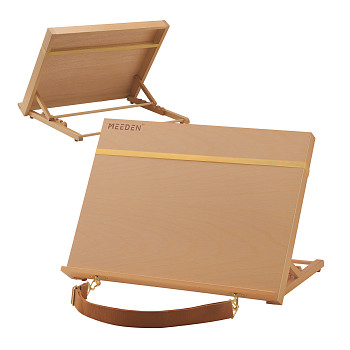 Stolní stojan Meeden s deskou 6079, 36x47cm