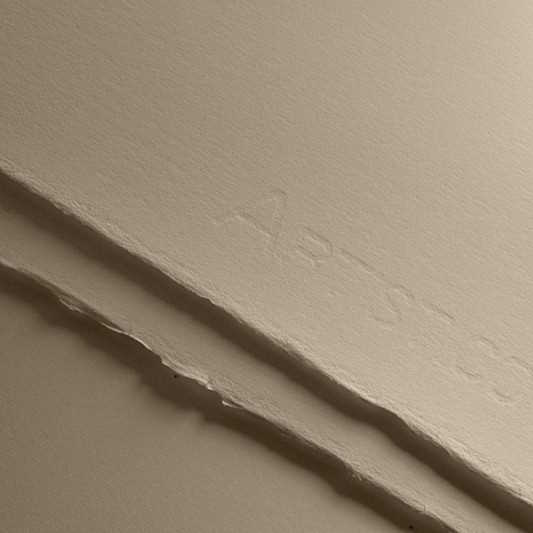 Akvarelový papír Fabriano Artistico HP 300g 76x112cm