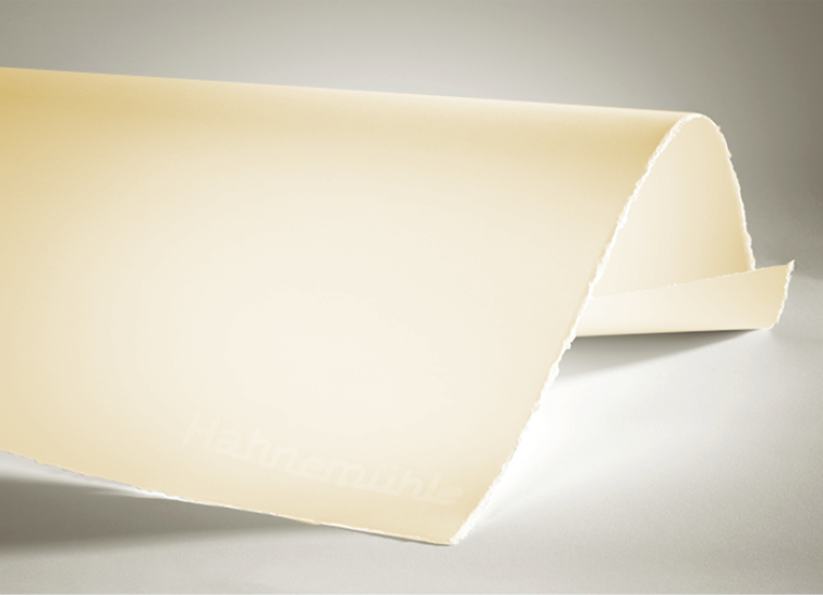 Grafický papír Hahnemühle Antique 78x106cm