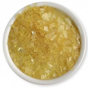 Šelak citron světlý bez vosku 100g balení