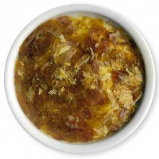 Šelak pomeranč 1kg balení