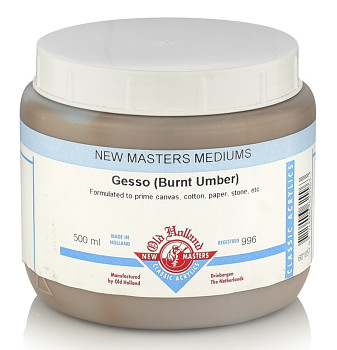 Umbra akrylový šeps New Masters 500ml