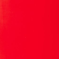 Akrylová barva Basics Fluid 118ml – 983 Fluorescent Red