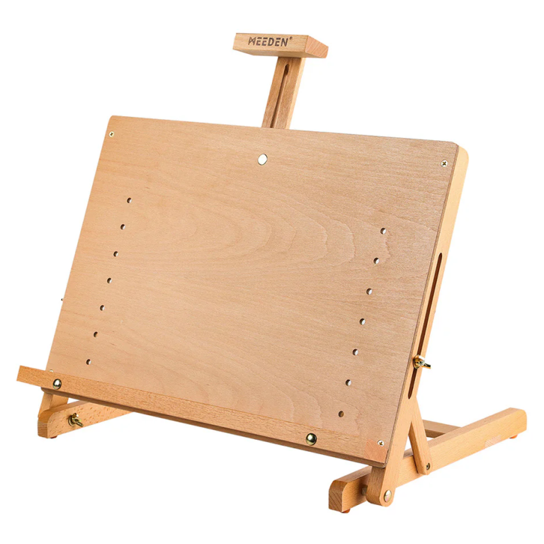 Stolní stojan Meeden univerzální 6006