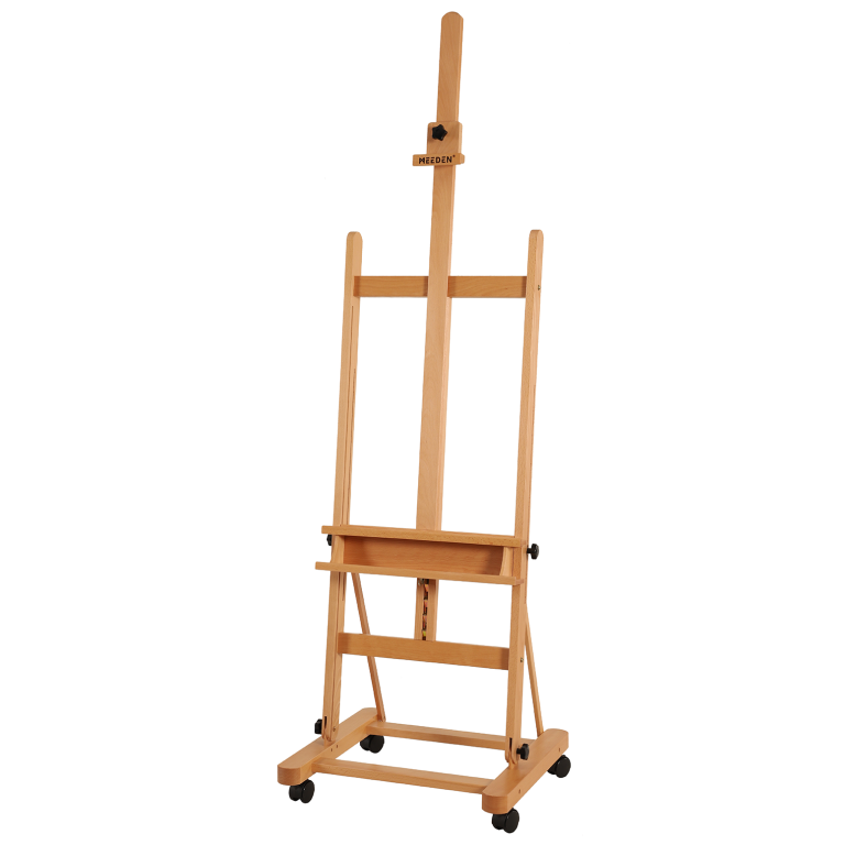 Bukový stojan Meeden typu H 6041