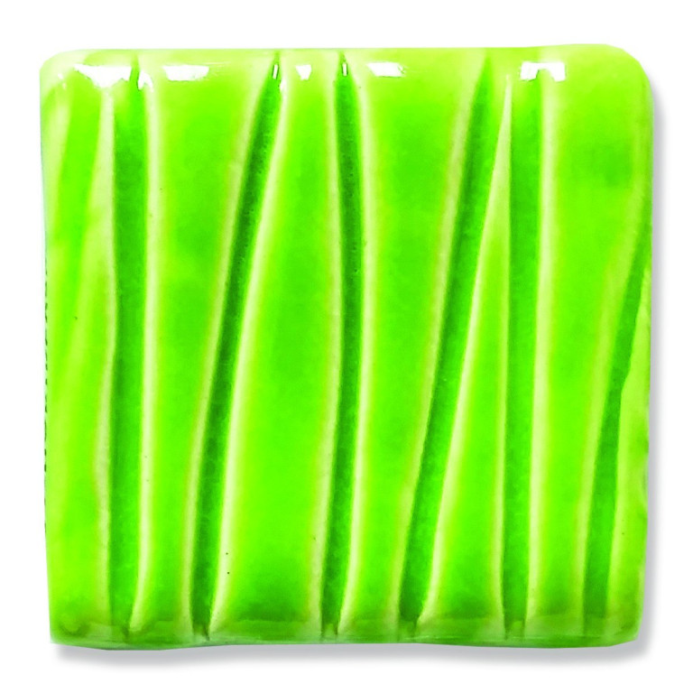 Tekutá glazura Speedball Earthenware 473ml – 04 Chartreuse