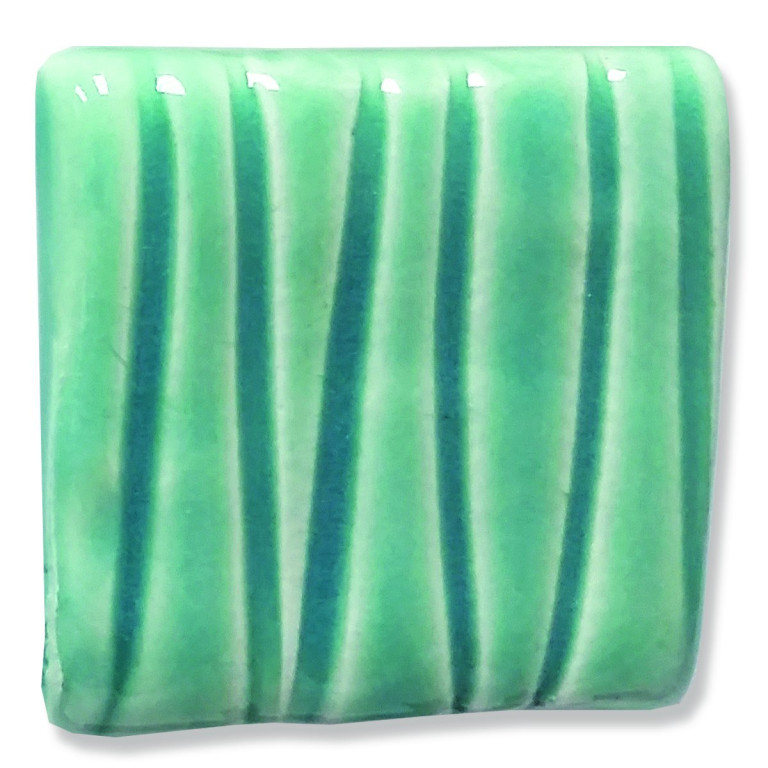 Tekutá glazura Speedball Earthenware 473ml – 08 Aqua