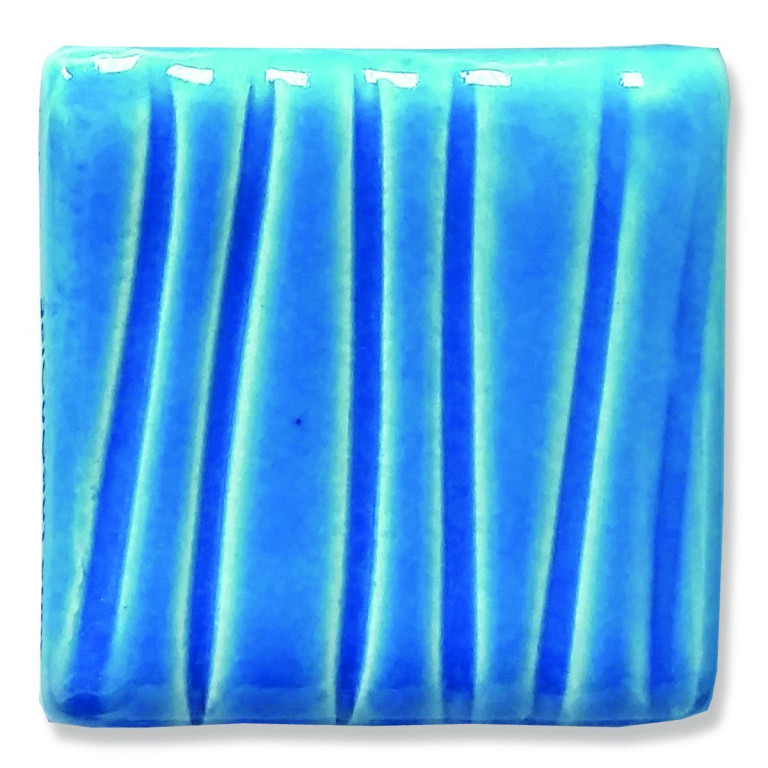 Tekutá glazura Speedball Earthenware 473ml – 09 Turquoise