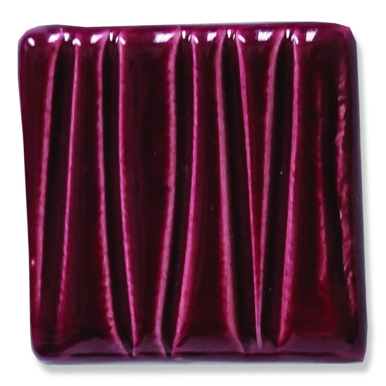 Tekutá glazura Speedball Earthenware 473ml – 15 Burgundy