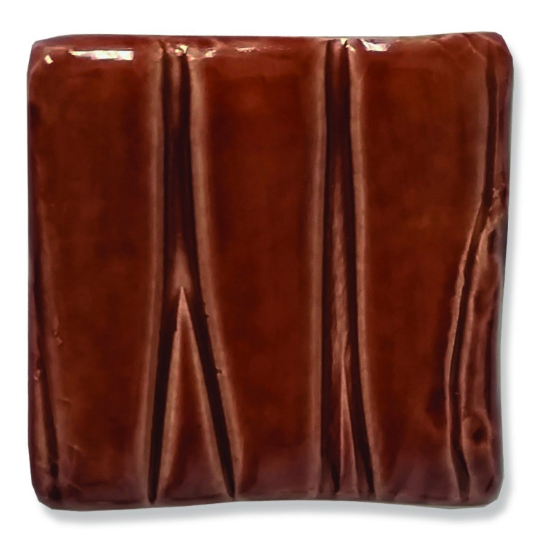 Tekutá glazura Speedball Earthenware 473ml – 21 Brown