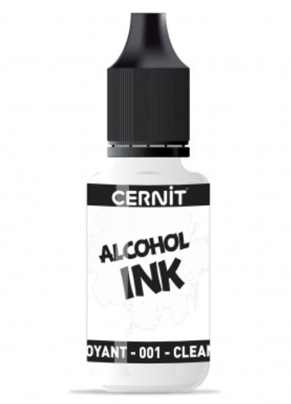 Čistič alkoholových inkoustů Cernit 20ml