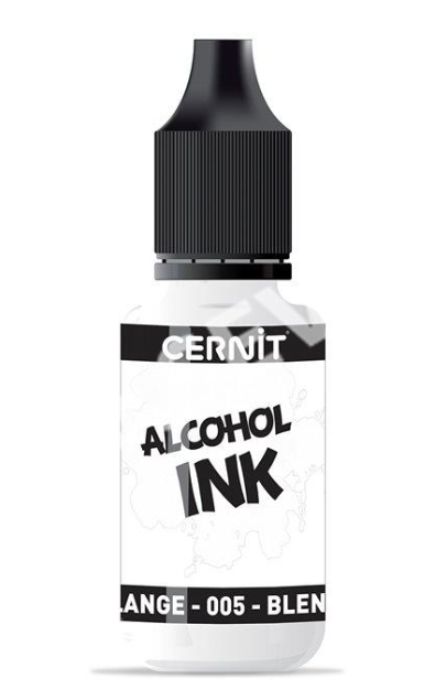 Medium pro inkousty Cernit 20ml