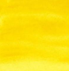 Akvarelová barva W&N 5ml – 417 Aureolin Hue