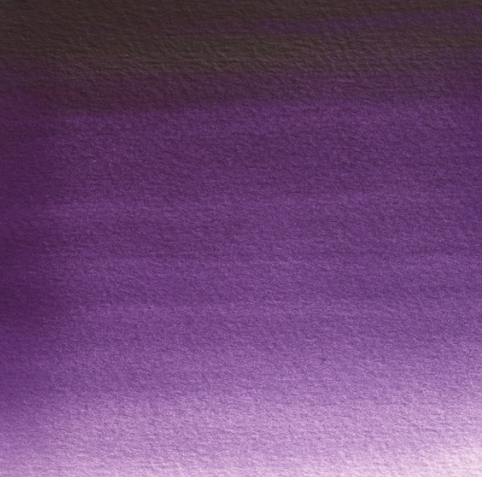 Akvarelová barva W&N 5ml – 419 Tyrian Purple