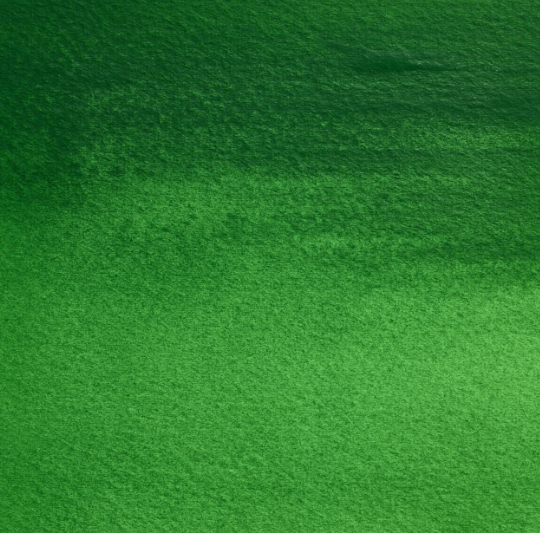 Akvarelová barva W&N 5ml – 420 Cinnabar Green