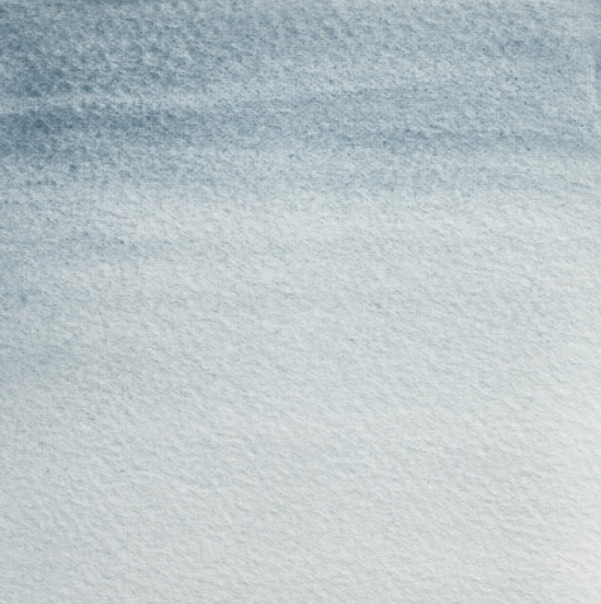 Akvarelová barva W&N 5ml – 424 Ultramarine Ash
