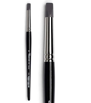 Kaučukový štětec Tintoretto 508 – různé velikosti