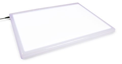 Comic master tracer LED-A3