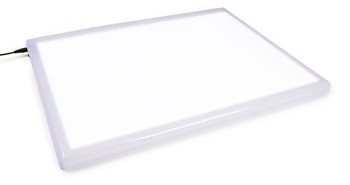 Comic master tracer LED-A3