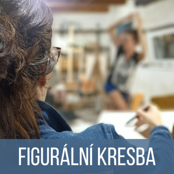 M. Verner: Figurální kresba 28-29.6.25 Praha
