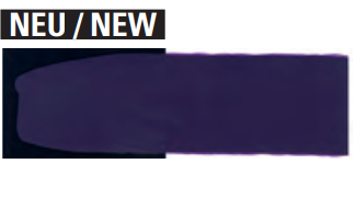 Akrylová barva PrimAcryl 60ml – 335 violet deep