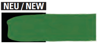 Akrylová barva PrimAcryl 60ml – 573 chromium oxide green