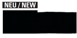 Akrylová barva PrimAcryl 60ml – 797 carbon black